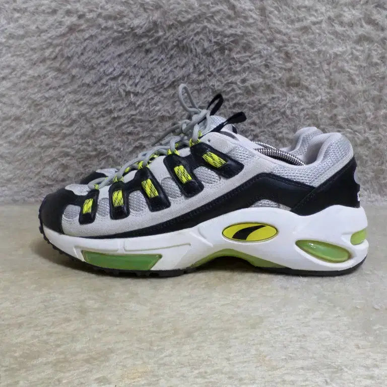 [BUNJANG] Puma Used Sneakers / 후루룩구제2 290 푸마 운동화 중고 신발 260509