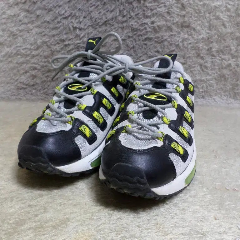 [BUNJANG] Puma Used Sneakers / 후루룩구제2 290 푸마 운동화 중고 신발 260509