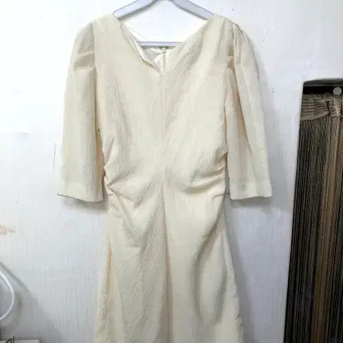 [BUNJANG] Sisley Dress / 시슬리 원피스
