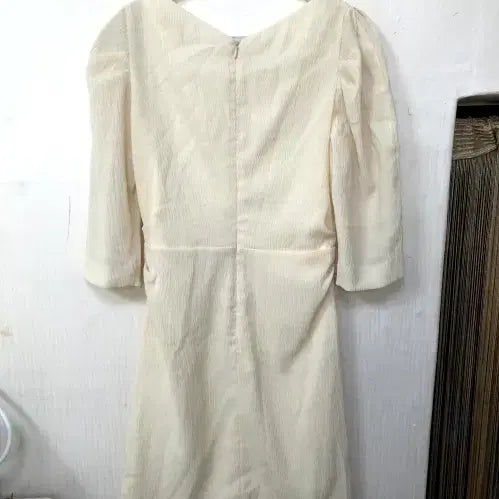 [BUNJANG] Sisley Dress / 시슬리 원피스