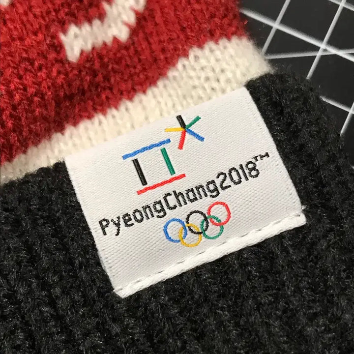 [BUNJANG] 2018 Pyeongchang Winter Olympics Official Souvenir / 2018 평창 동계 올림픽 공식 기념품 판매
