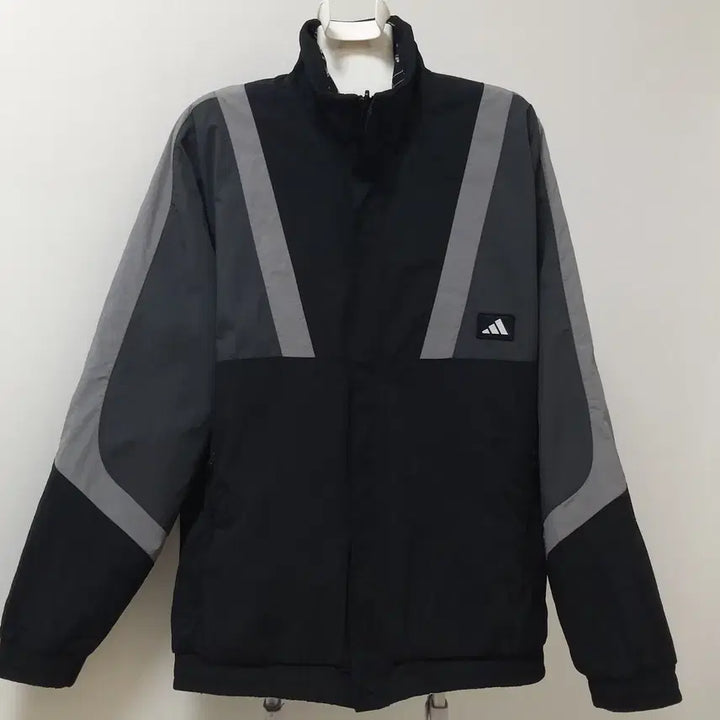 [BUNJANG] Adidas Reversible Down Jacket Men&