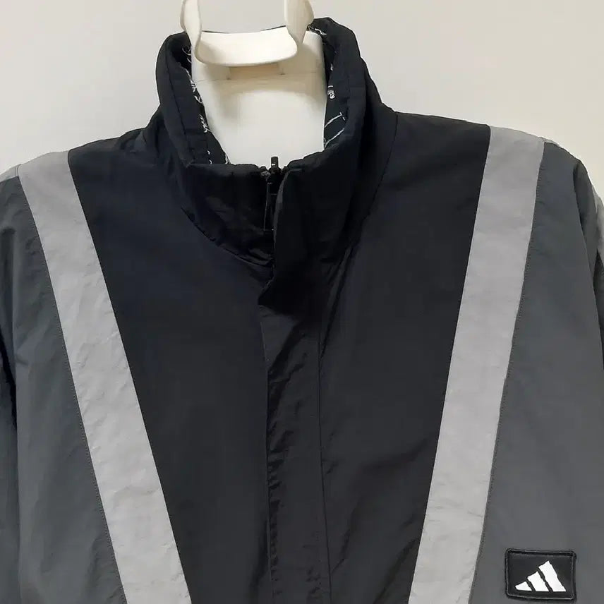 [BUNJANG] Adidas Reversible Down Jacket Men&
