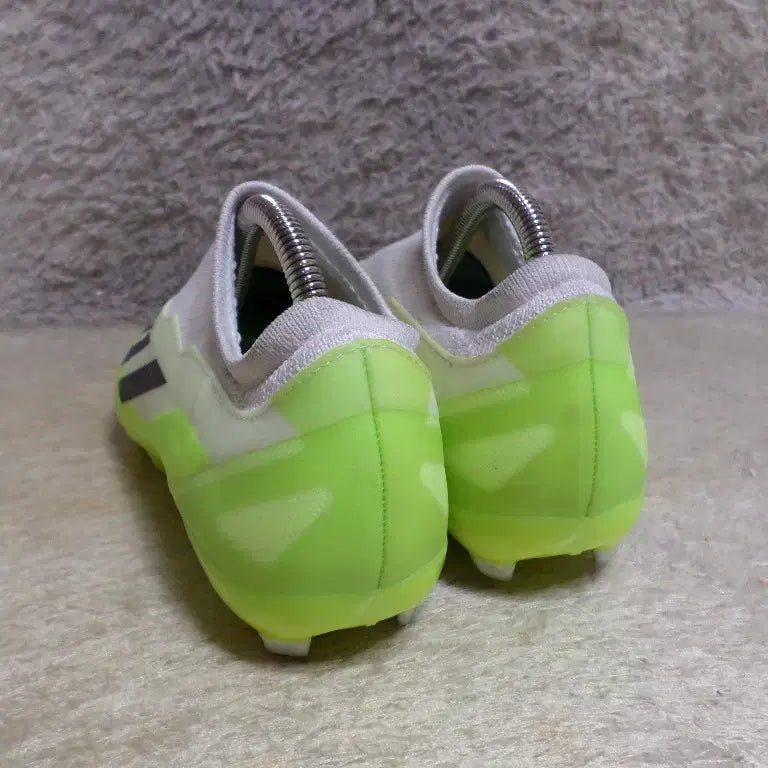 [BUNJANG] Adidas Crazyfest Soccer Cleats / 후루룩구제2 255 아디다스 크레이지페스트 축구화 중고 신발 260509