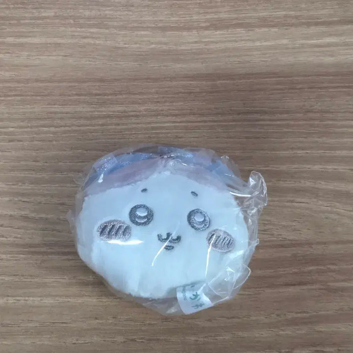 [BUNJANG] Hachiware Ribbon Mirror Gachapon Charm / 먼작귀 하치와레 리본거울 가챠