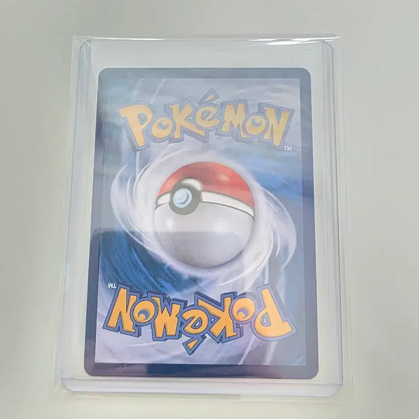 [SOLD OUT] 포켓몬카드 이로치 파치리스 S