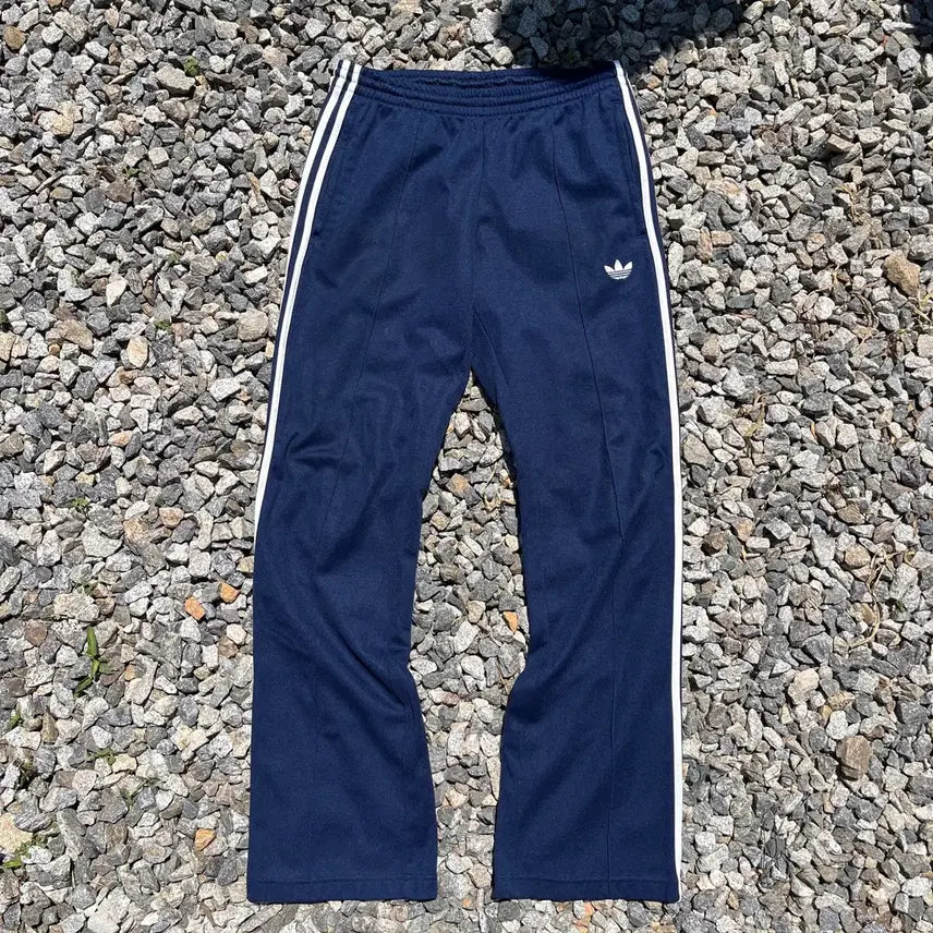 [BUNJANG] Adidas Firebird Relaxed Fit Track Pants / 아디다스 파이어버드 루즈핏 트랙팬츠 (실측확인)