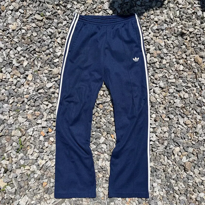 [BUNJANG] Adidas Firebird Relaxed Fit Track Pants / 아디다스 파이어버드 루즈핏 트랙팬츠 (실측확인)