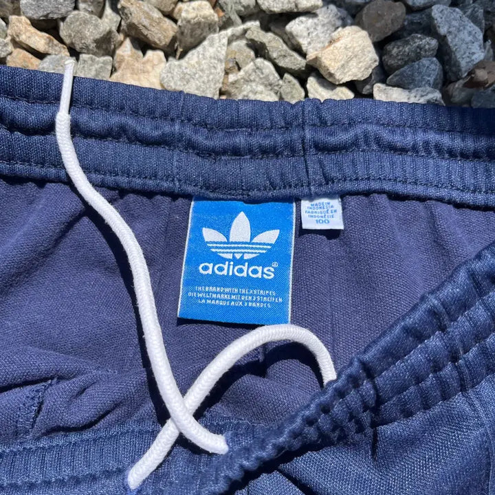 [BUNJANG] Adidas Firebird Relaxed Fit Track Pants / 아디다스 파이어버드 루즈핏 트랙팬츠 (실측확인)