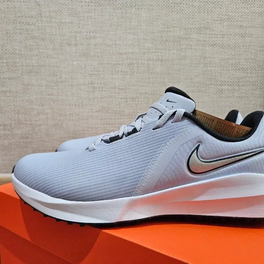 [BUNJANG] Nike Infinity Golf Shoes / 나이키 인피니티 골프화 새상품(265.270)