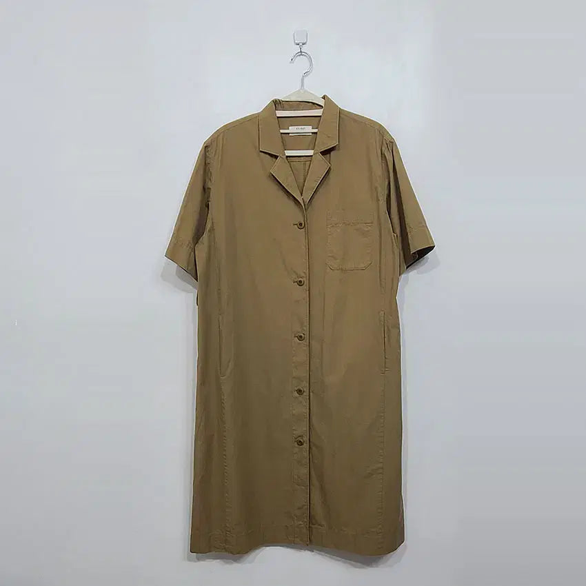 [BUNJANG] Studio Tomboy One-Piece Dress Free Size / $2 스튜디오톰보이/원피스/FREE사이즈/유137