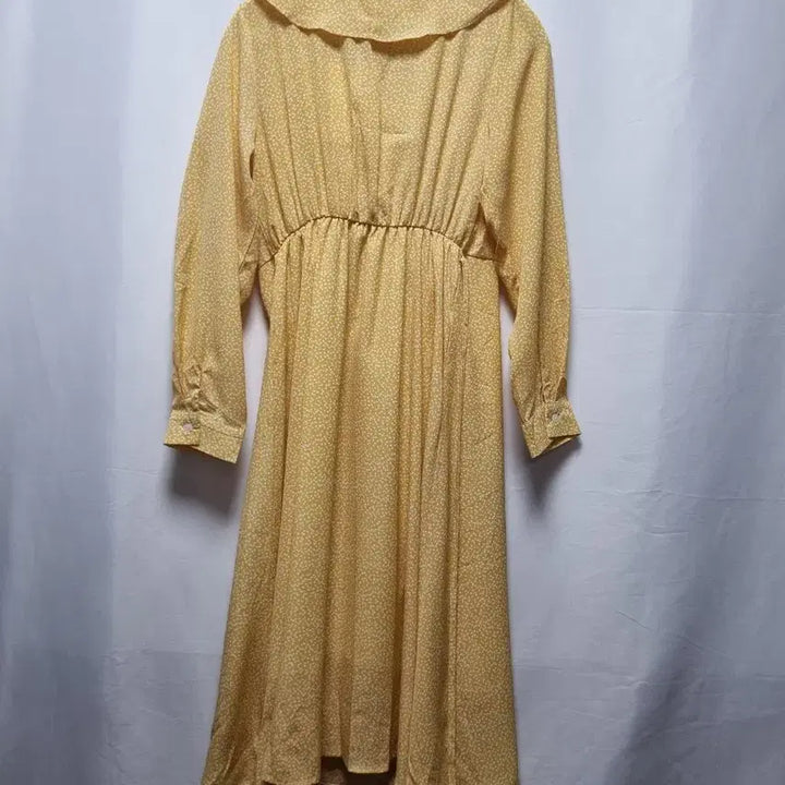 [BUNJANG] NAIN Long Dress Size F / NAIN 롱 원피스(택상품)