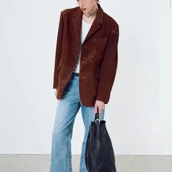 [BUNJANG] Tony Wack Flare Denim 30M / 토니웩 플레어데님 30M