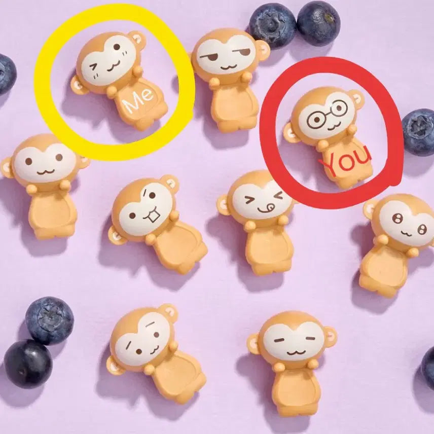 [BUNJANG] CU Pink Roo Potato Sungi Hyper Shy Sungi Figure / CU 핑루 감자숭이 히퍼 부끄숭이 판매, 교환 (미개봉 새상품)