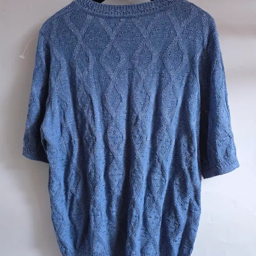 [BUNJANG] Stefanel Knit Size 88 / (새상품)스테파넬 니트88