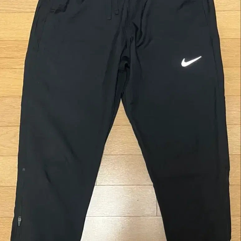[BUNJANG] Nike Dri-FIT Pants Black / 나이키 드라이핏 팬츠 블랙