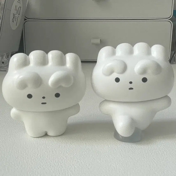 [BUNJANG] Gyoja-Jjang Figure Bundle Set / 교자짱 피규어 일괄
