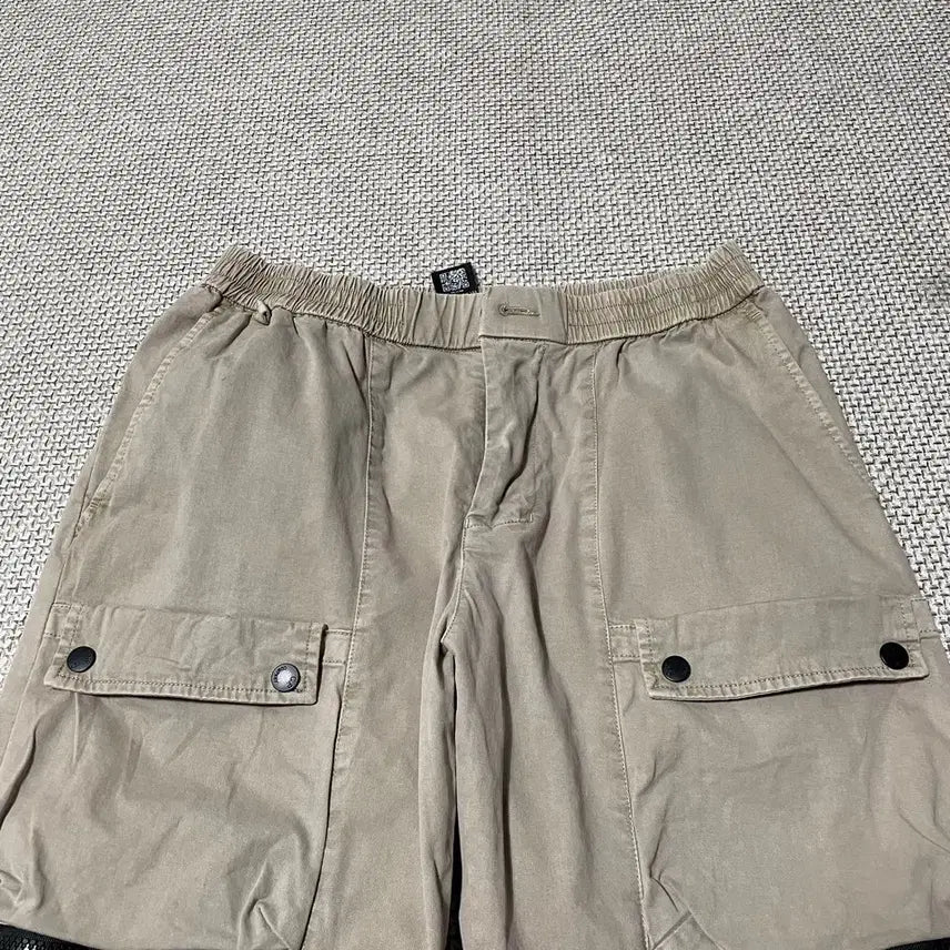 [SOLD OUT] XL CP컴퍼니 카고 바지 하의 B.7845