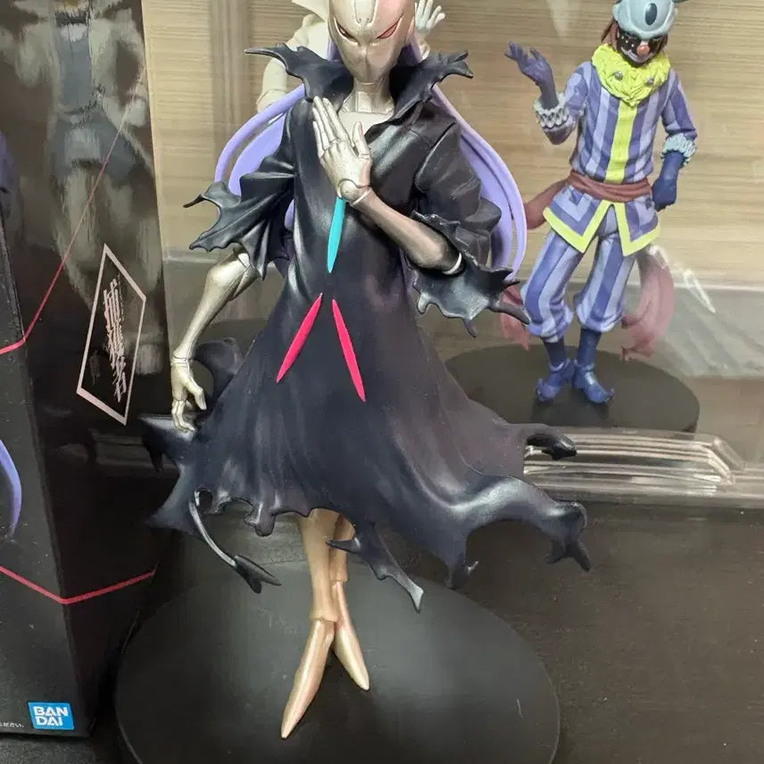 [BUNJANG] That Time I Got Reincarnated as a Slime Beretta Figure / 전생슬 베레타 피규어 택포 1.5 판매