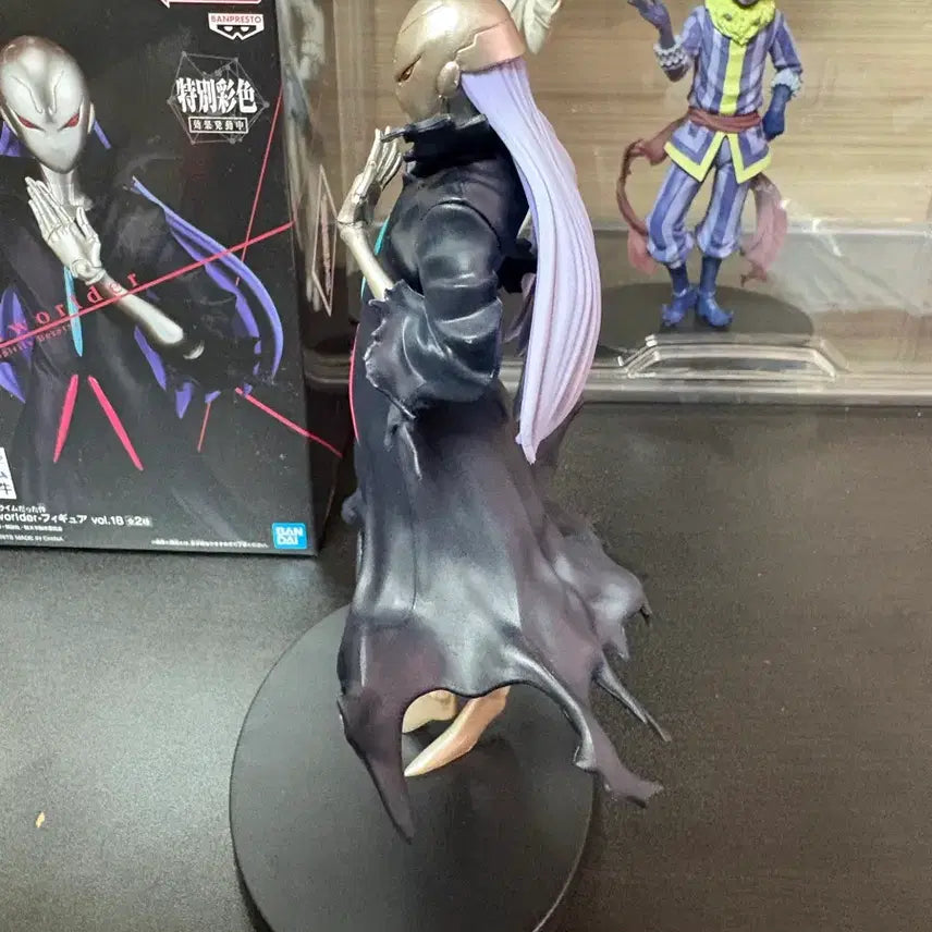 [BUNJANG] That Time I Got Reincarnated as a Slime Beretta Figure / 전생슬 베레타 피규어 택포 1.5 판매