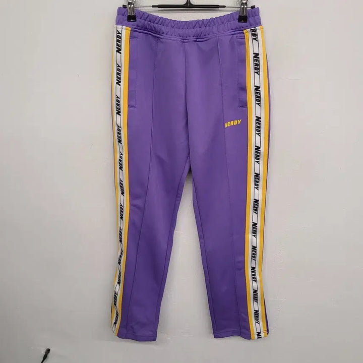[BUNJANG] NERDY Training Pants (XS) / [85/XS] 널디 트레이닝 팬츠