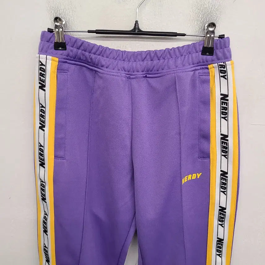 [BUNJANG] NERDY Training Pants (XS) / [85/XS] 널디 트레이닝 팬츠