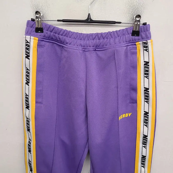 [BUNJANG] NERDY Training Pants (XS) / [85/XS] 널디 트레이닝 팬츠