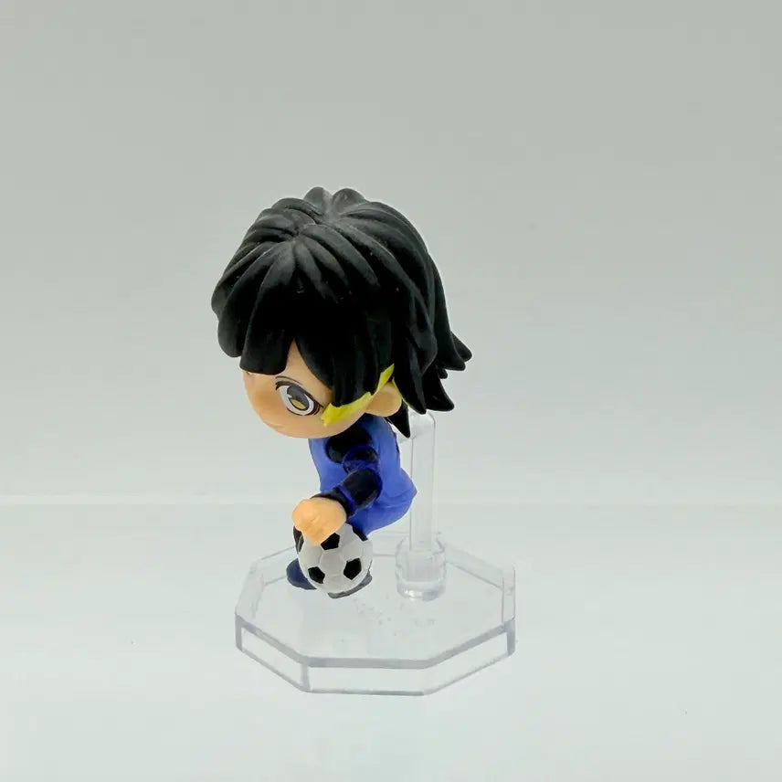 [BUNJANG] Blue Lock Bachira Meguru Figure Gacha / 블루록 바치라 메구루 피규어 가챠 캡슐토이 (43)