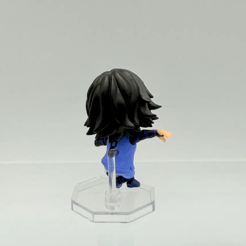 [BUNJANG] Blue Lock Bachira Meguru Figure Gacha / 블루록 바치라 메구루 피규어 가챠 캡슐토이 (43)