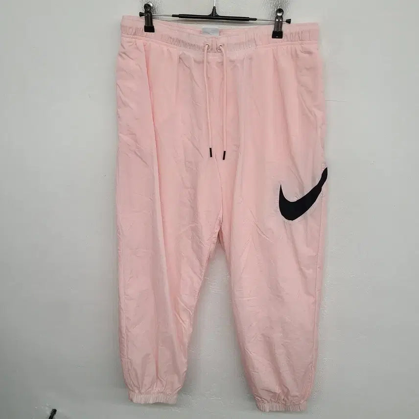 [SOLD OUT] [여성88 size] 나이키 빅스우시 우븐 조거 트레이닝 팬츠