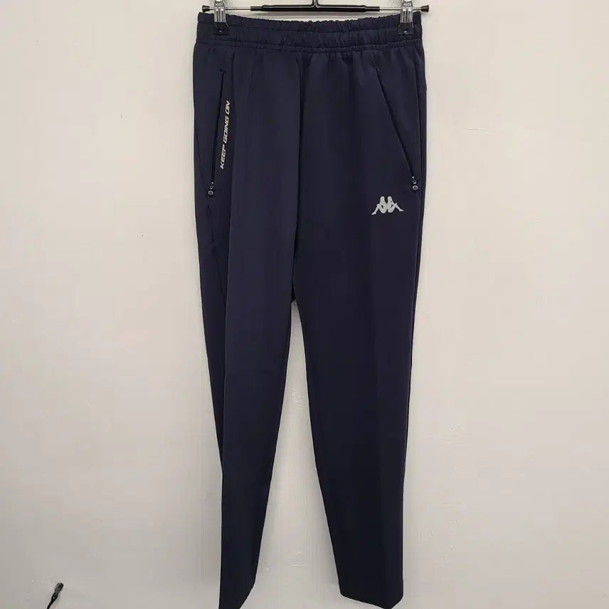 [BUNJANG] Kappa Training Pants / [90/S] 카파 트레이닝 팬츠