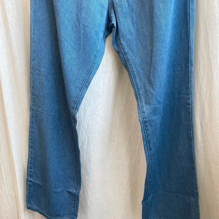 [BUNJANG] HANES Denim Pants Size 30 / HANES 데님 팬츠(30)
