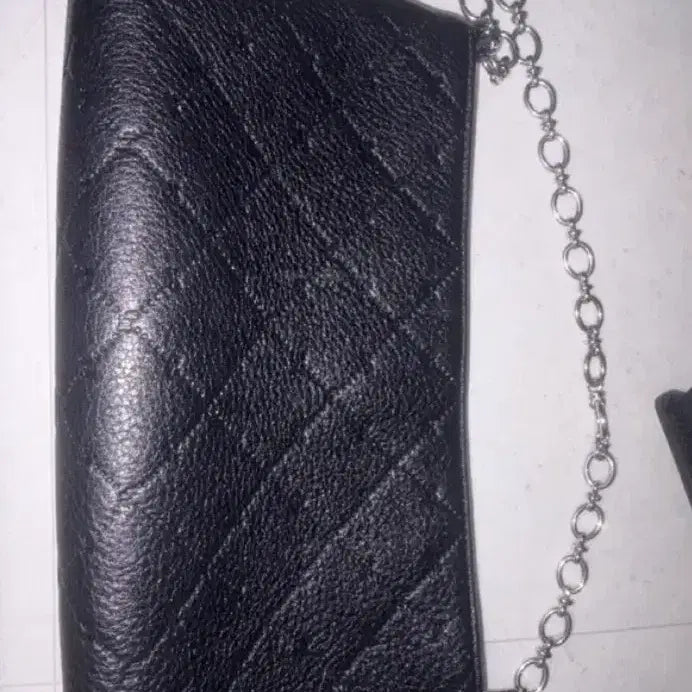 [BUNJANG] 3Times Chain Bag / 쓰리타임스 체인 백