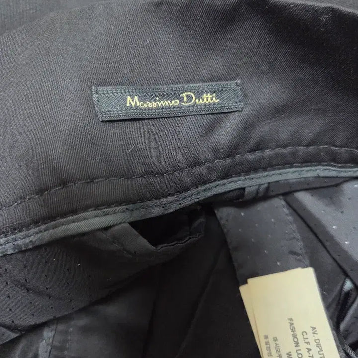 [BUNJANG] Massimo Dutti Skirt EU34 / 마시모두띠 스커트 EU34