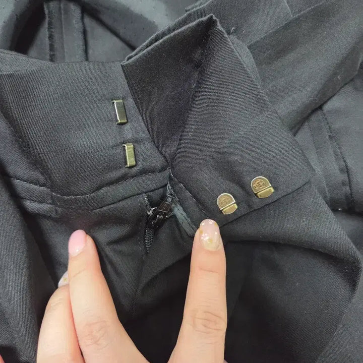 [BUNJANG] Massimo Dutti Skirt EU34 / 마시모두띠 스커트 EU34
