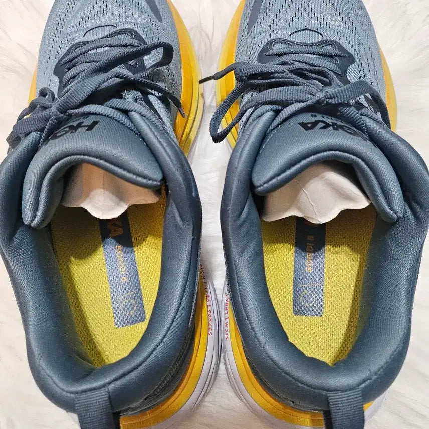 [BUNJANG] Hoka Bondi 8 Running Shoes / 호카 본디8 러닝화
