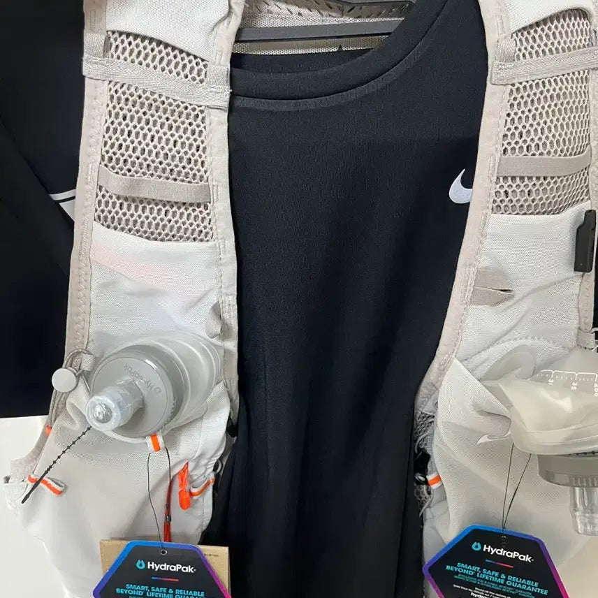 [BUNJANG] Nike ACG Goat Bag Running Vest / 나이키 acg  고트백 러닝 베스트
