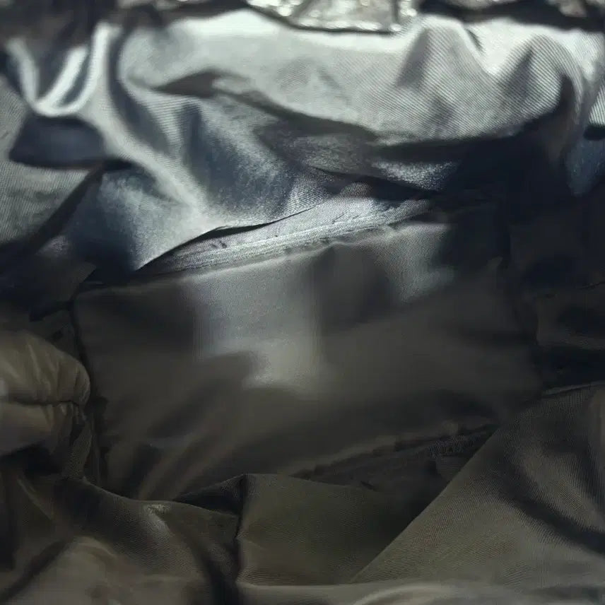 [BUNJANG] Blow Insulated/Cooler Backpack - Black / 블로우 보온보냉백팩-블랙