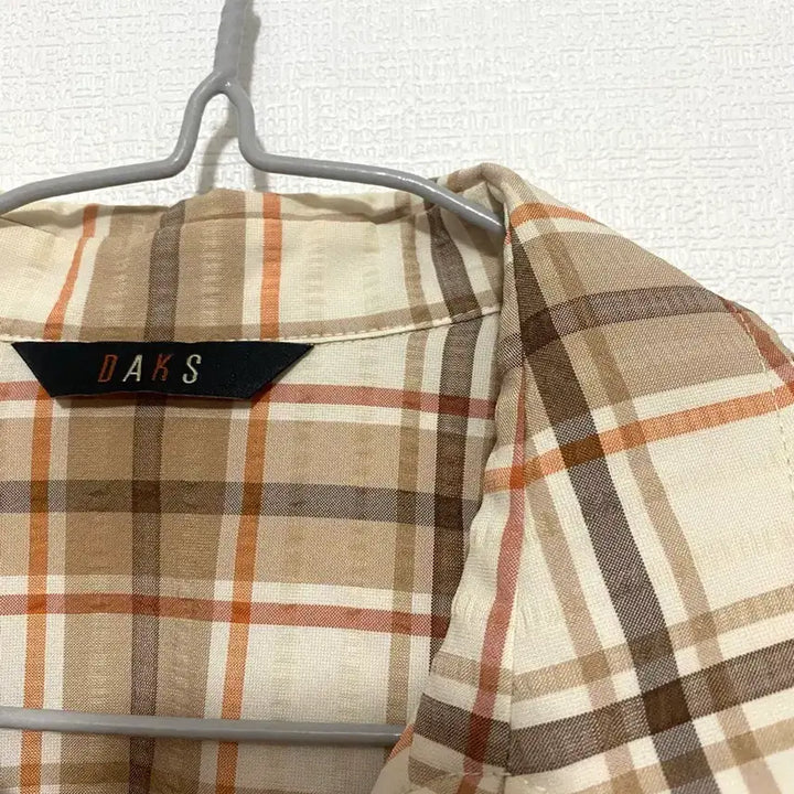 [SOLD OUT] 닥스 시어서커 원피스 77
