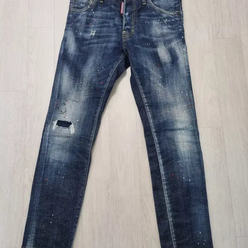 [BUNJANG] DSQUARED2 Jeans / 디스퀘어드2 청바지 팝니다
