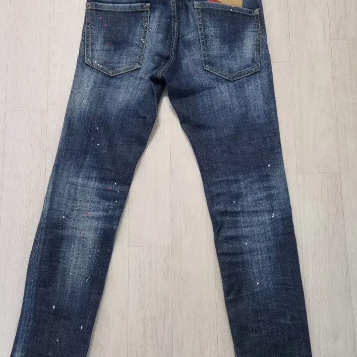 [BUNJANG] DSQUARED2 Jeans / 디스퀘어드2 청바지 팝니다