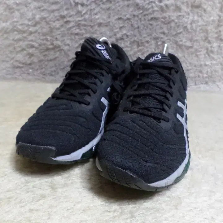 [BUNJANG] Asics Gel-Quantum 360 Sneakers / 후루룩구제2 250 아식스 젤 퀀텀360 운동화 중고 신발 260509