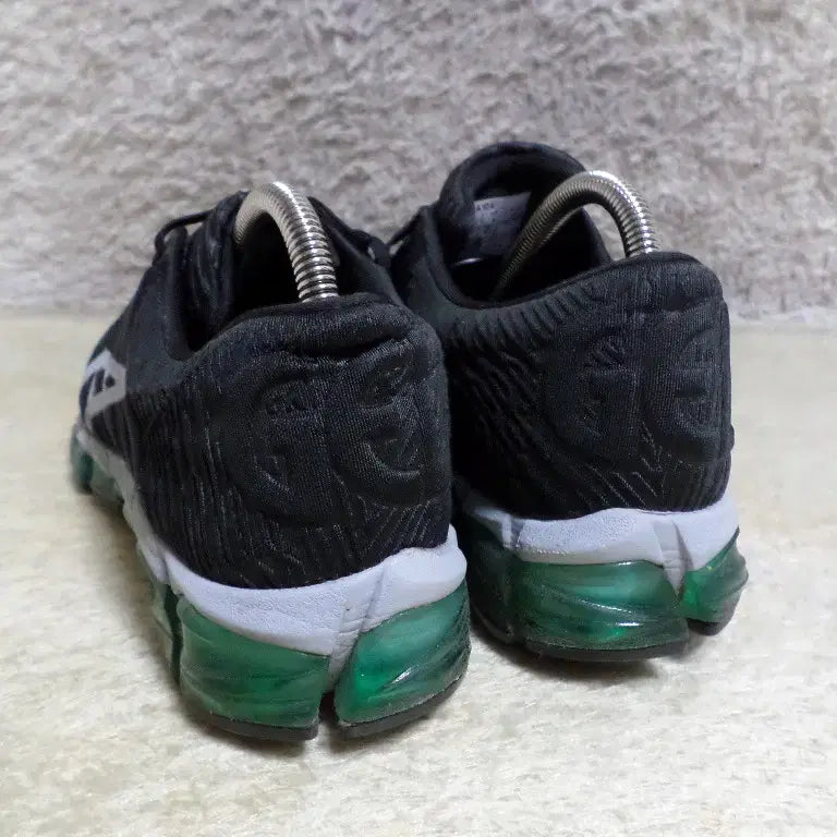 [BUNJANG] Asics Gel-Quantum 360 Sneakers / 후루룩구제2 250 아식스 젤 퀀텀360 운동화 중고 신발 260509
