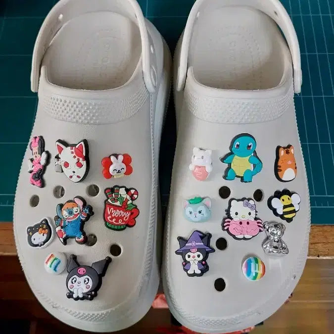 [BUNJANG] Crocs Crush Women&