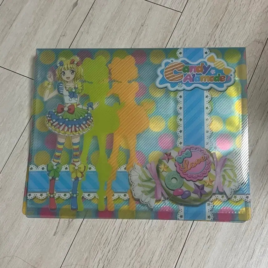 [BUNJANG] Pripara Mirei File / 프리파라 미래 파일