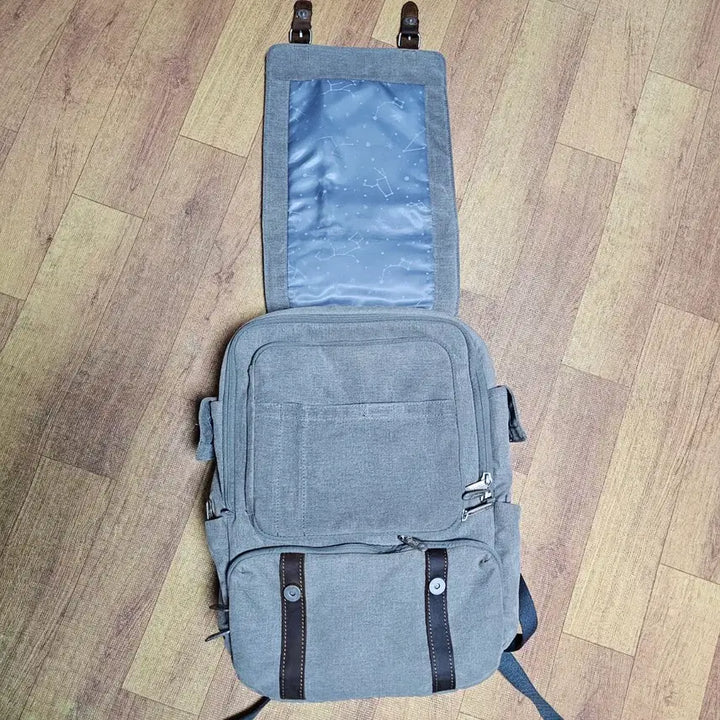 [BUNJANG] National Geographic Store Edition Backpack / 구매시덤)네셔널지오그래픽매장판 백팩