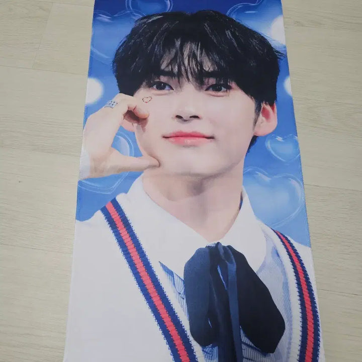 [BUNJANG] ZB1 Sung Hanbin Unofficial Slogan / zb1 한빈 슬로건(비공식)