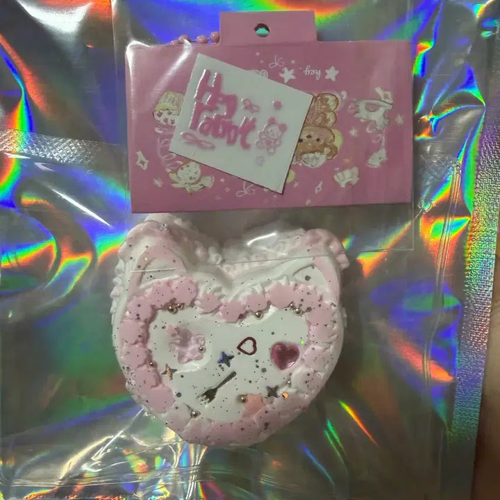 [BUNJANG] Hey Rabbit Handmade Squishy Toy / 헤이래빗 수제말랑이