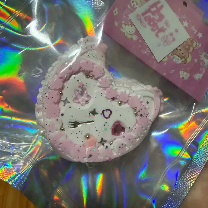 [BUNJANG] Hey Rabbit Handmade Squishy Toy / 헤이래빗 수제말랑이
