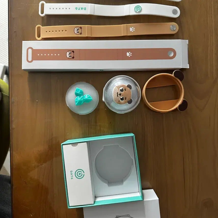 [SOLD OUT] 마데워치 돈